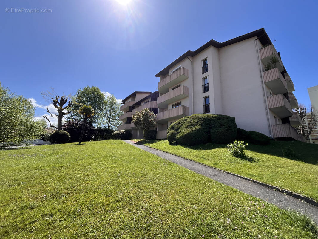 Appartement à BAYONNE