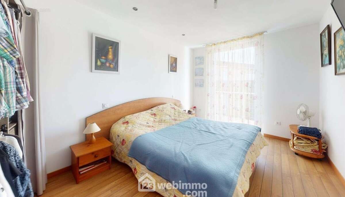 Maison à JARD-SUR-MER