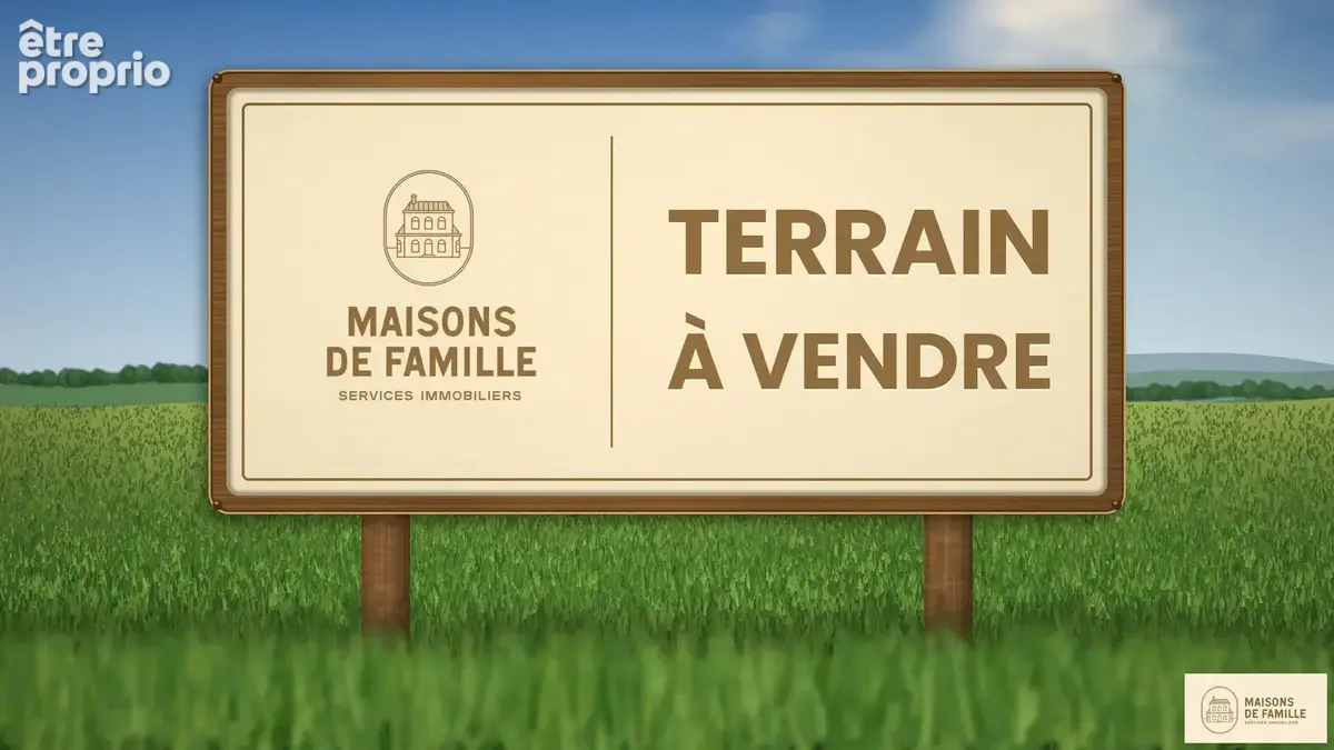 Terrain - La Celle Saint Cloud - Gare - photo 1