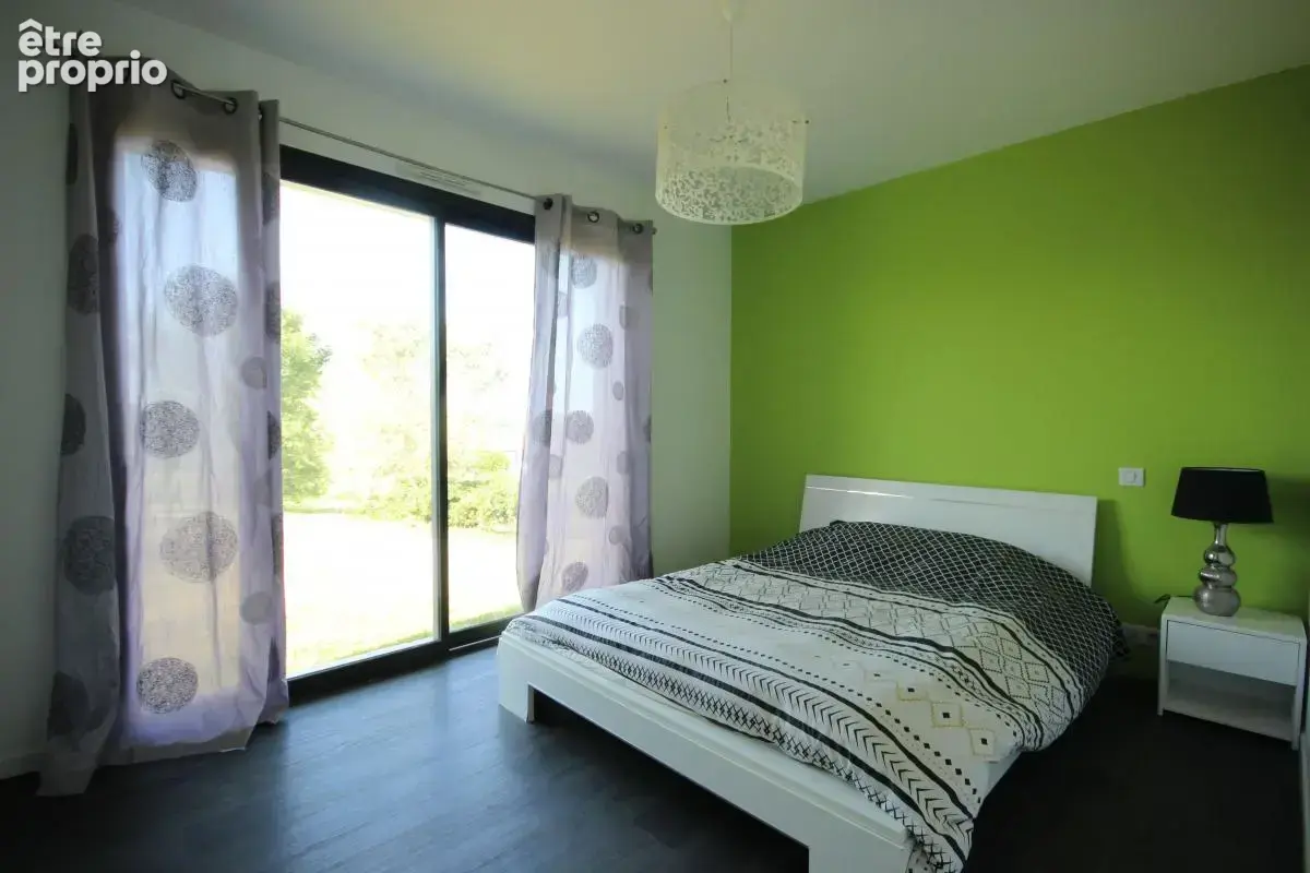 Maison À Vendre - photo 5