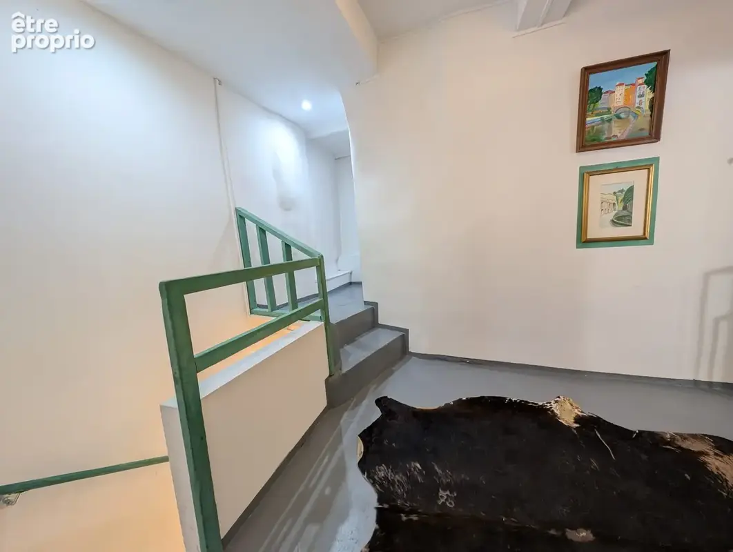 Charmante maison de village avec mezzanine - photo 8