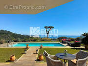 Appartement à MANDELIEU-LA-NAPOULE