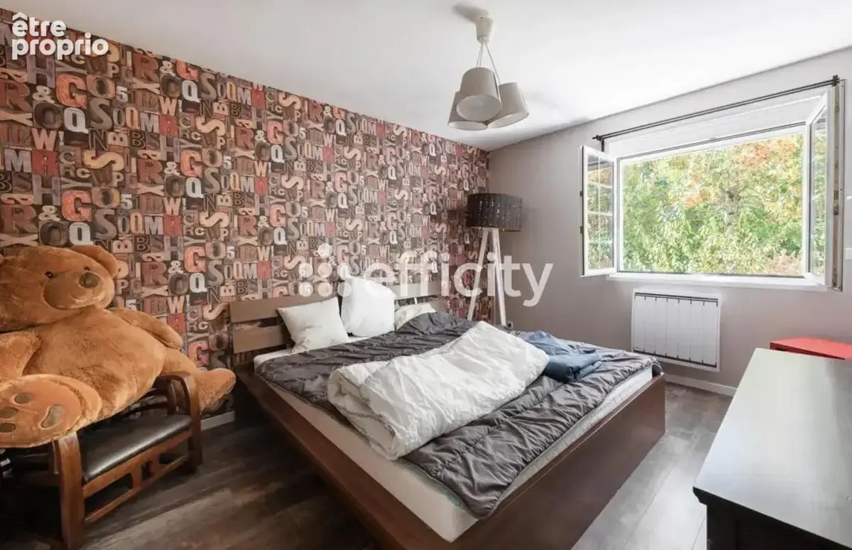 Maison 180 m² à Geneston  - photo 7