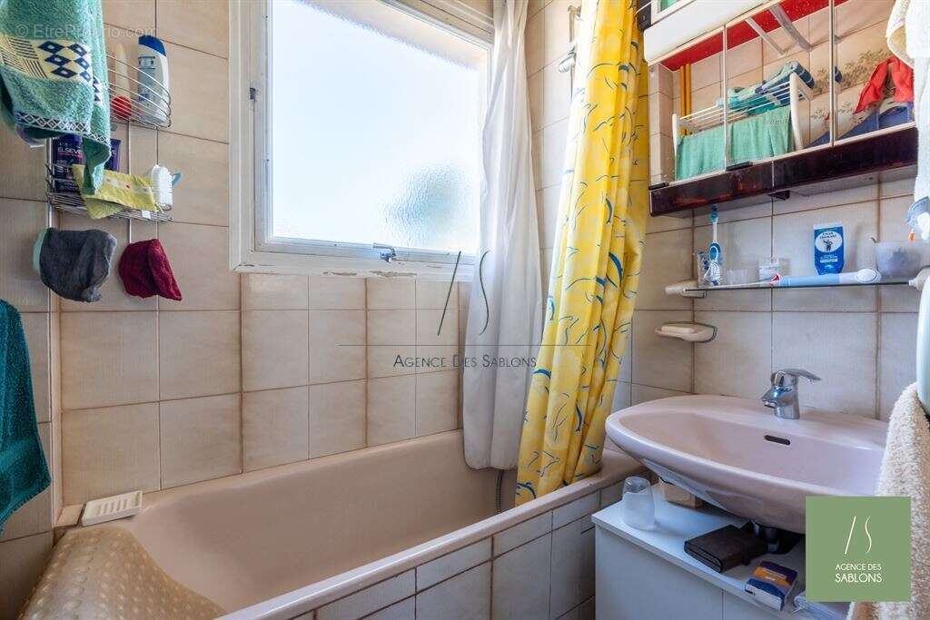 Appartement à CHATOU