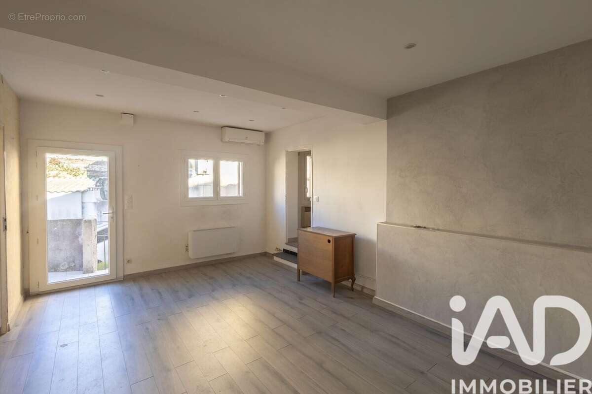 Photo 3 - Appartement à FONTVIEILLE