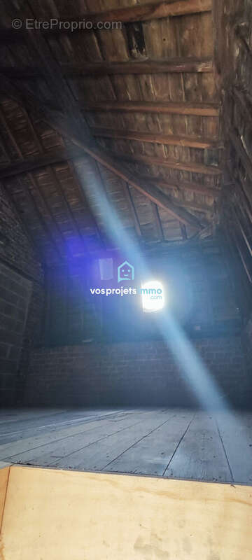 Appartement à VALENCIENNES