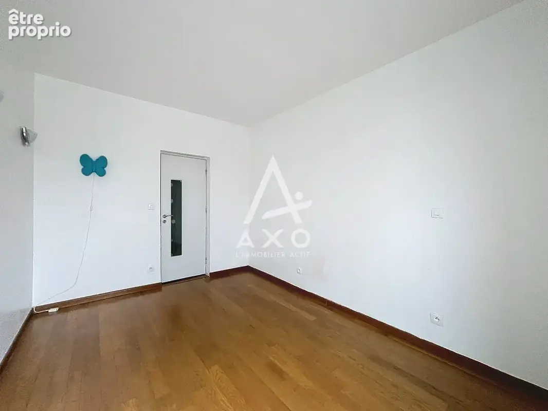 À Vendre - Appartement 4 Pièces au cur de Beauvais - photo 10