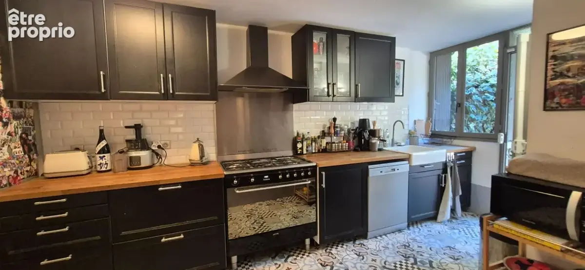 Maison Montpellier centre,  8 pièce(s) 179 m2 - photo 5