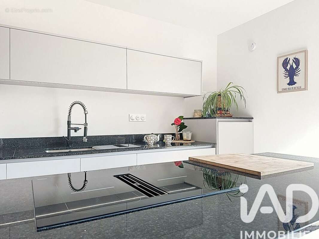 Photo 4 - Maison à FOUESNANT