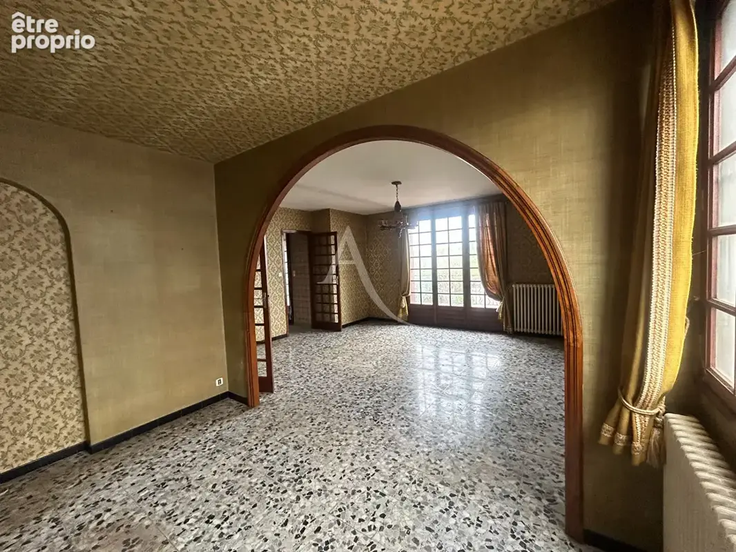 Maison avec jardin et garage à Carcassonne - photo 6