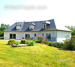 Maison à SYLVAINS-LES-MOULINS