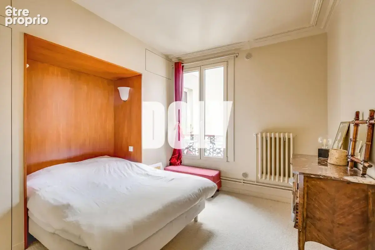 EXCLUSIVITÉ DOLY - Appartement avec Balcon - Boulevard de Strasbourg, 75010 - photo 14