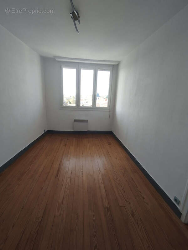 Appartement à ROCHEFORT