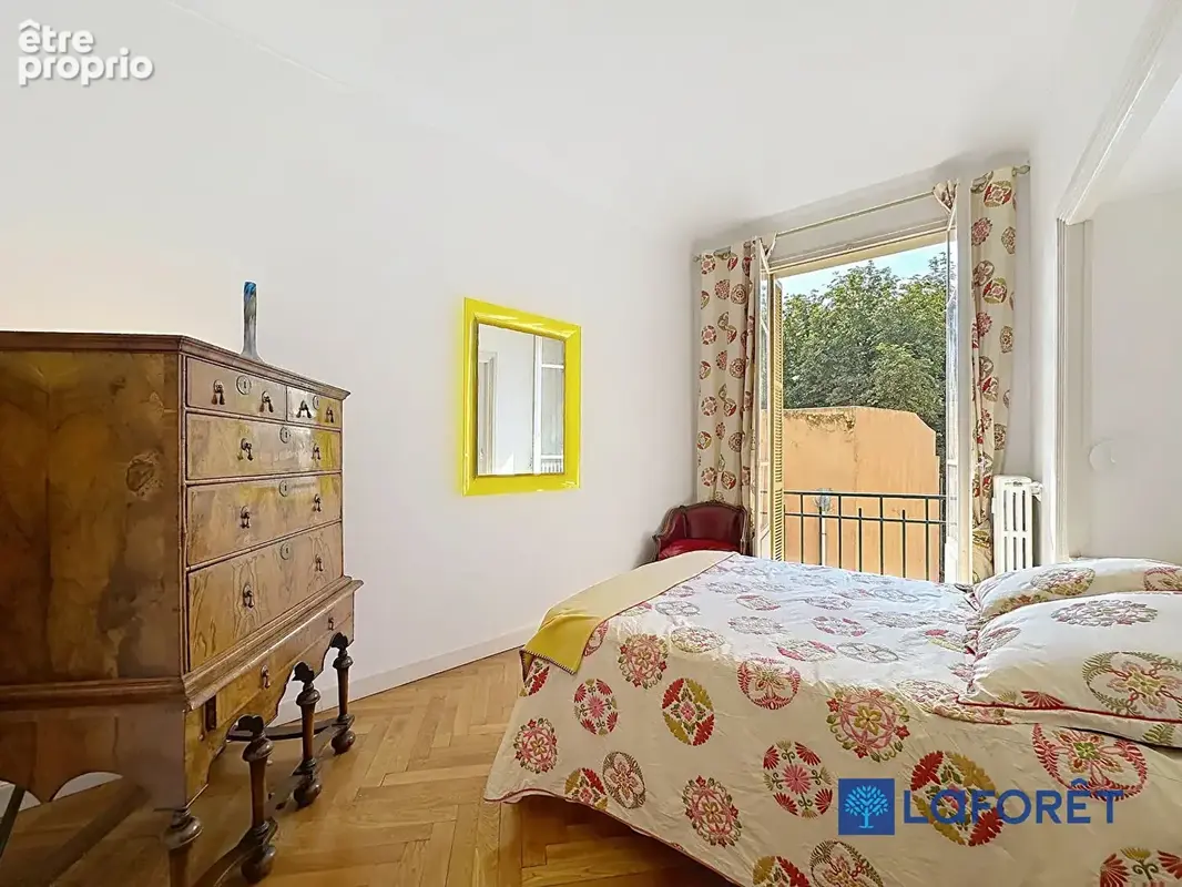 Dubouchage 104 m² traversant art déco - photo 6