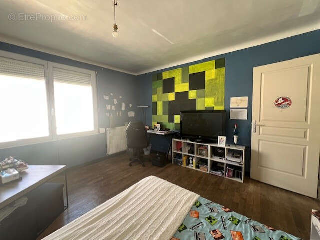 Maison à VITRY-LE-FRANCOIS