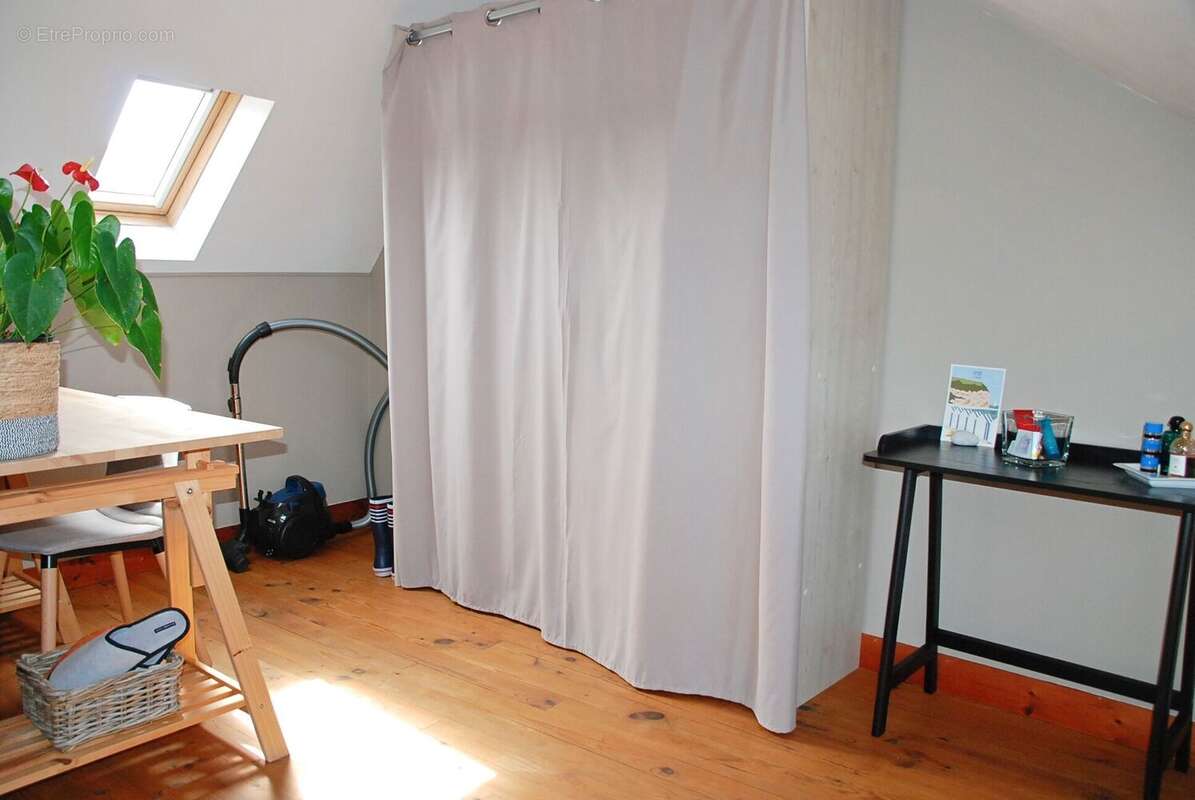 Photo 7 - Appartement à YPORT