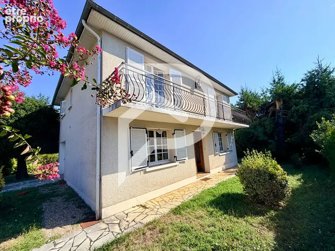 Maison à PERIGUEUX