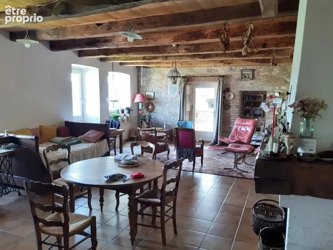Propriete à vendre, lot de 3 maisons - photo 56