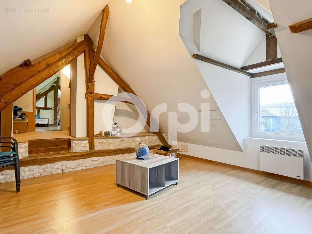 Maison à HEUDREVILLE-SUR-EURE