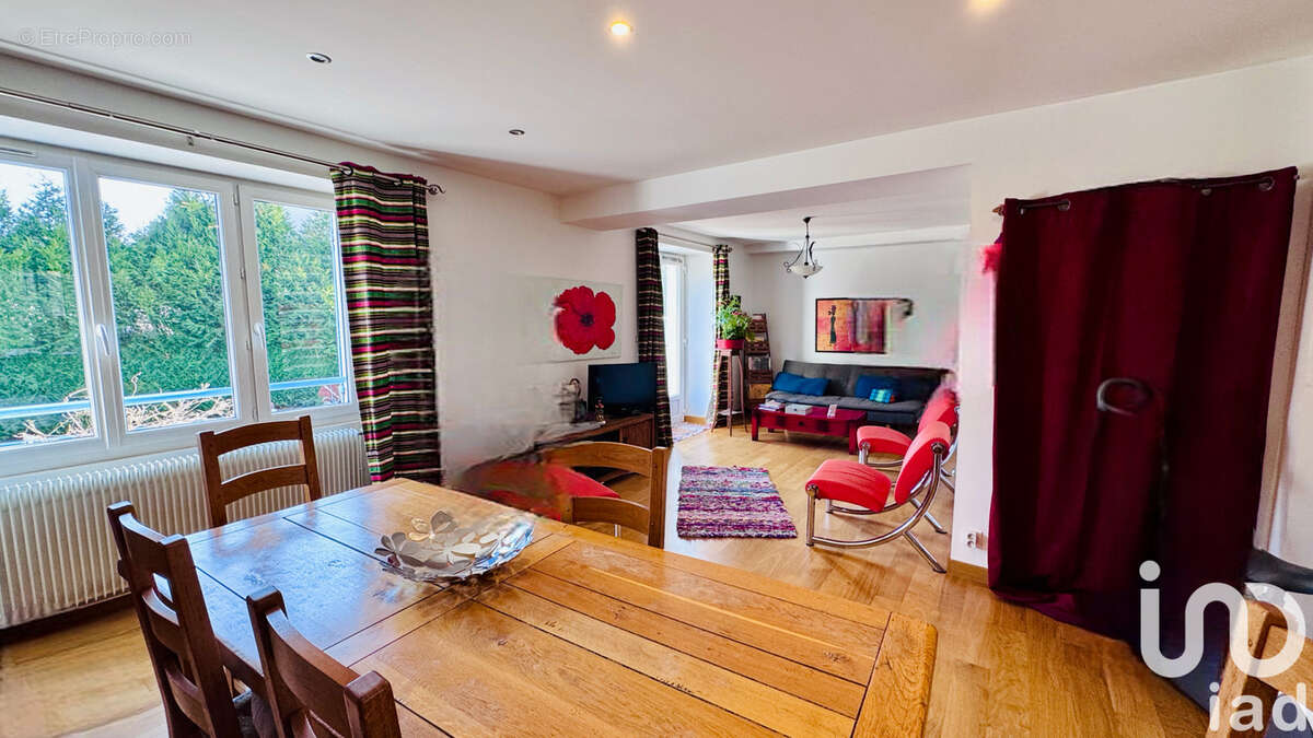 Photo 8 - Maison à PONT-SUR-YONNE