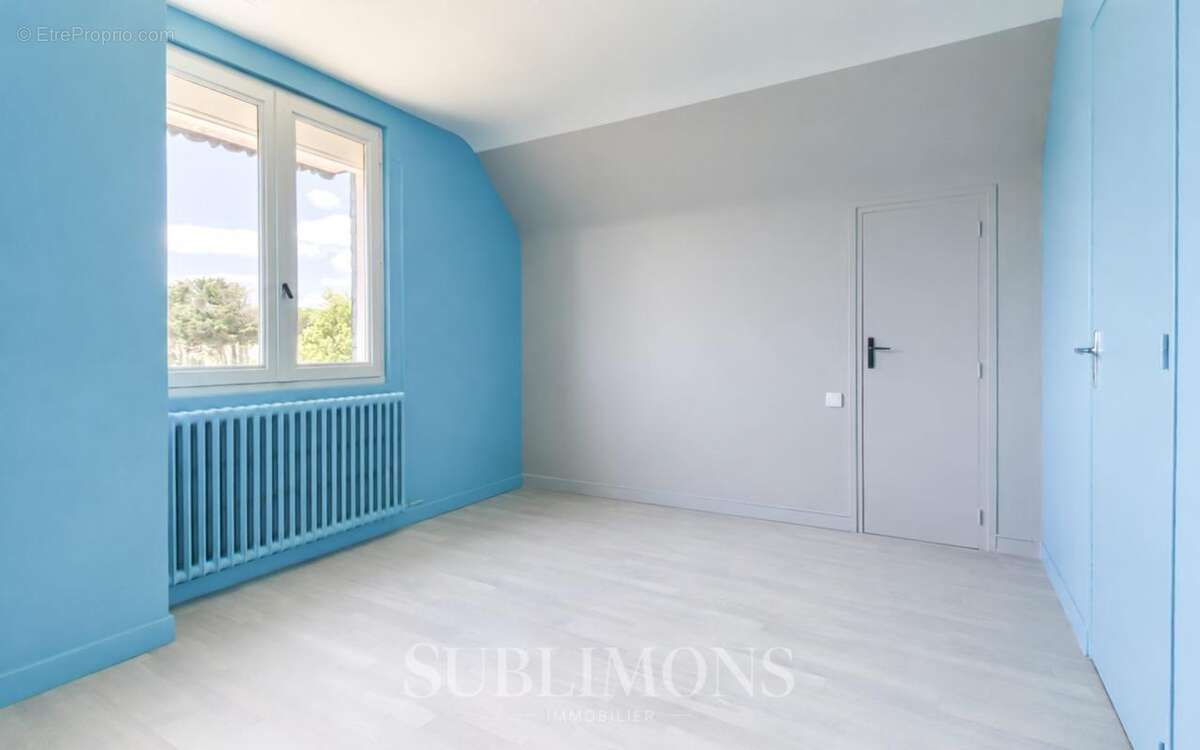 Maison traditionnelle sur sous-sol - photo 8