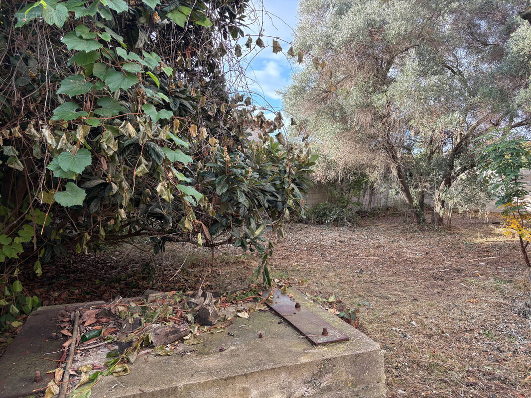 Maison à CUXAC-D&#039;AUDE