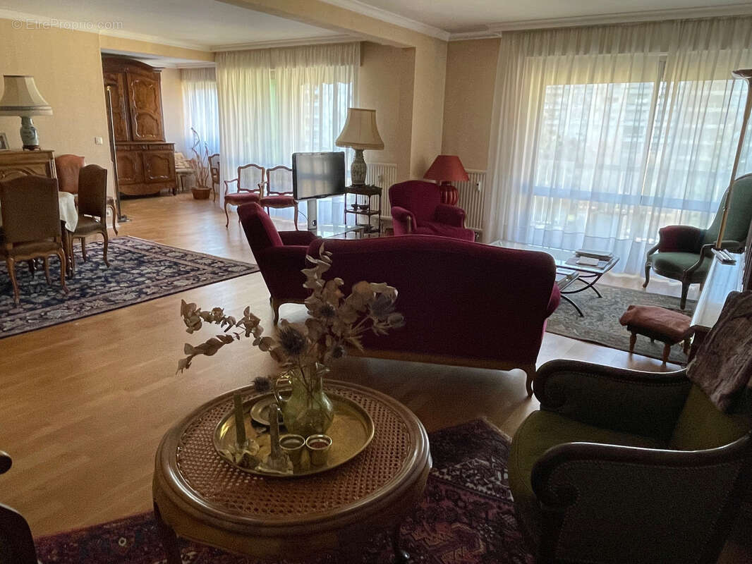 Appartement à CHALON-SUR-SAONE