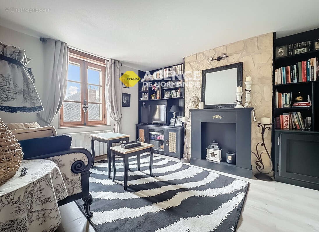Maison à HEUGON