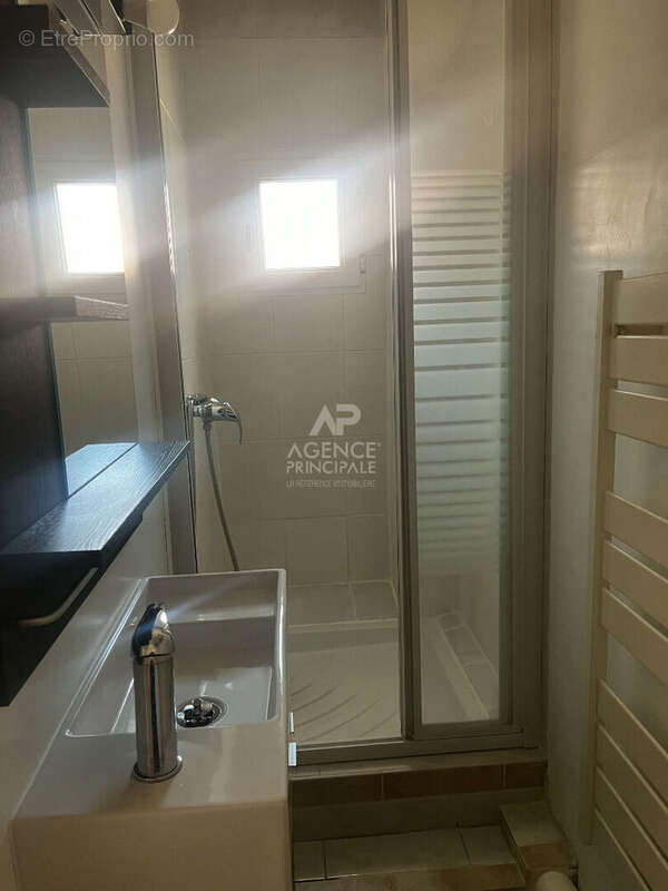 Appartement Maisons Laffitte 2 pièce(s) 28.15 m2 - photo 12