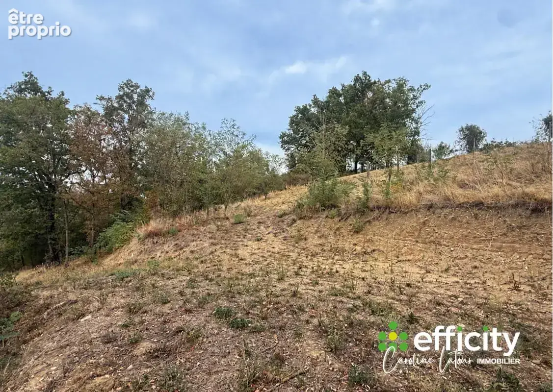 Terrain 1 650 m² à vendre à Saint-Just-Saint-Rambert (42170) - photo 5