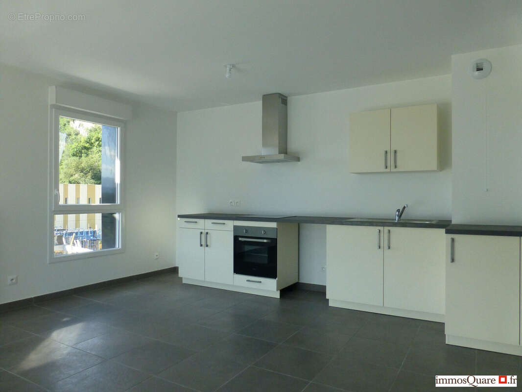 Appartement à VOREPPE