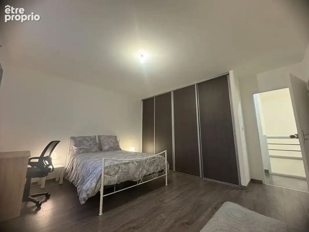 Maison  5 pièce(s) 108 m² sur BRINDAS - photo 6