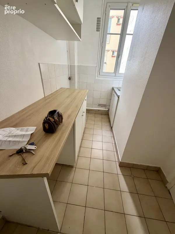 Appartement 2 pièces 31 m² à vendre à Paris-20e (75020) - photo 4