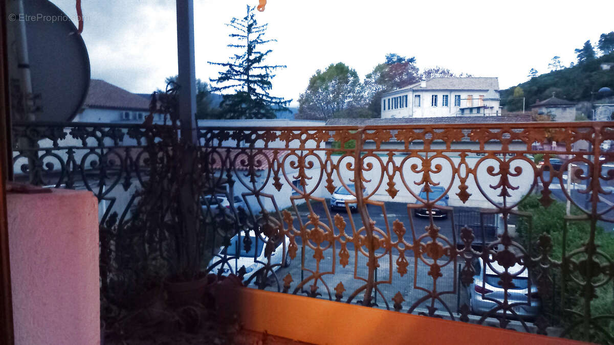 Appartement à BEDARIEUX