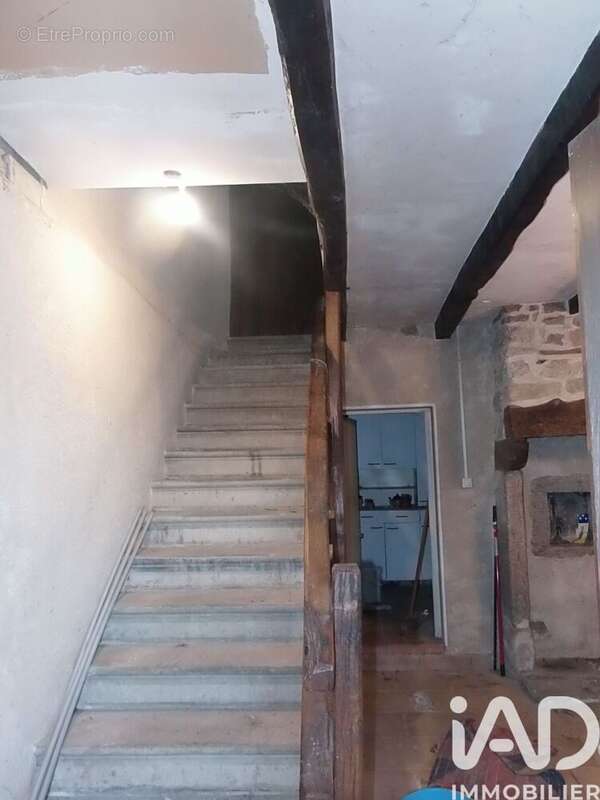 Photo 5 - Maison à CONDAT-EN-COMBRAILLE