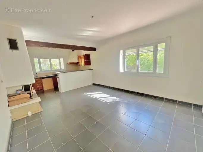 Maison à ROQUEFORT-LES-PINS