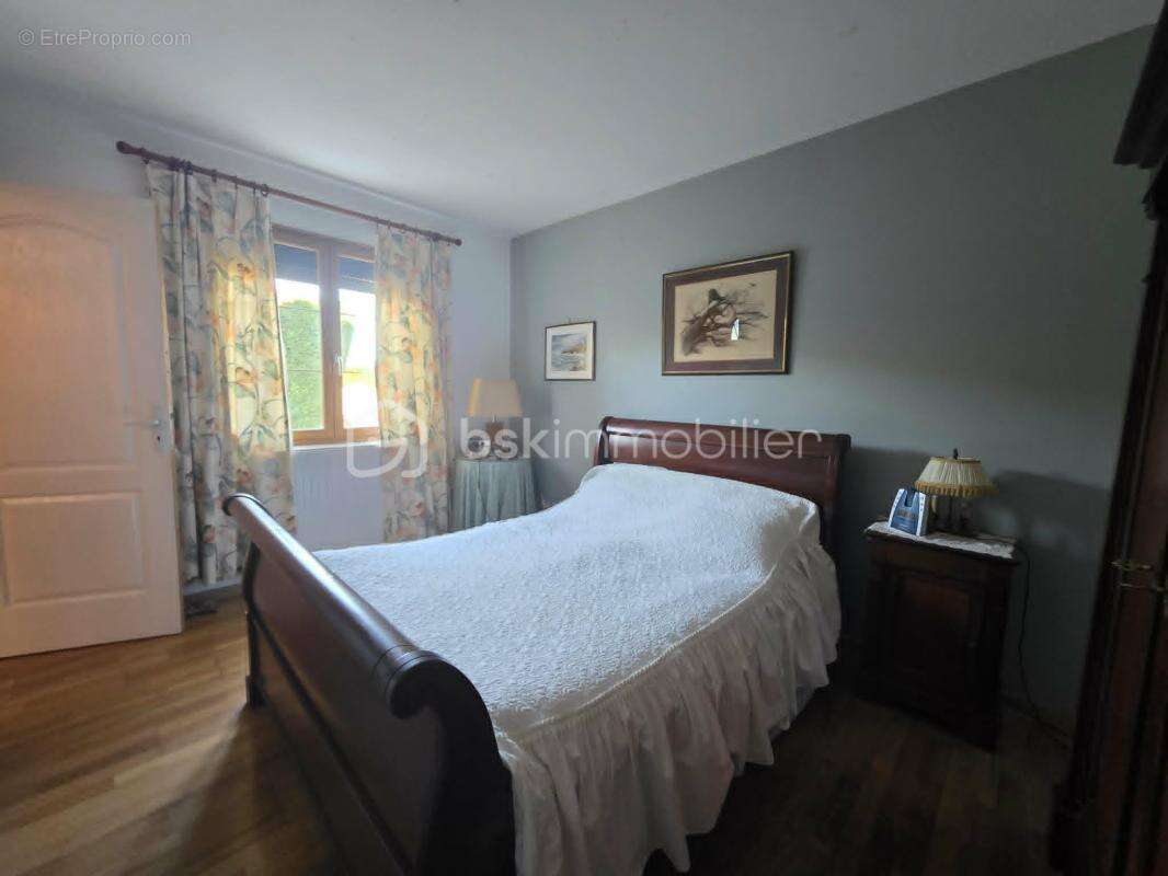 Pavillon familial - photo 7