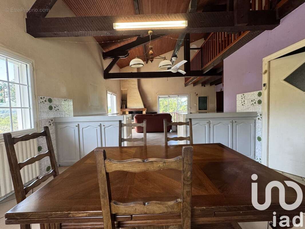 Photo 7 - Maison à HASPARREN