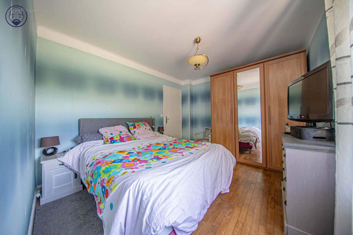 Maison à BROUSSEY-RAULECOURT