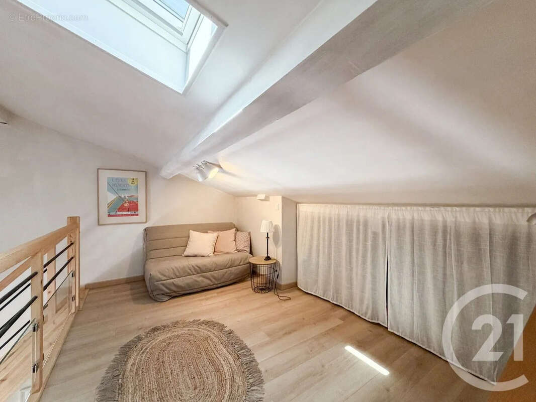 Appartement à LE LAVANDOU