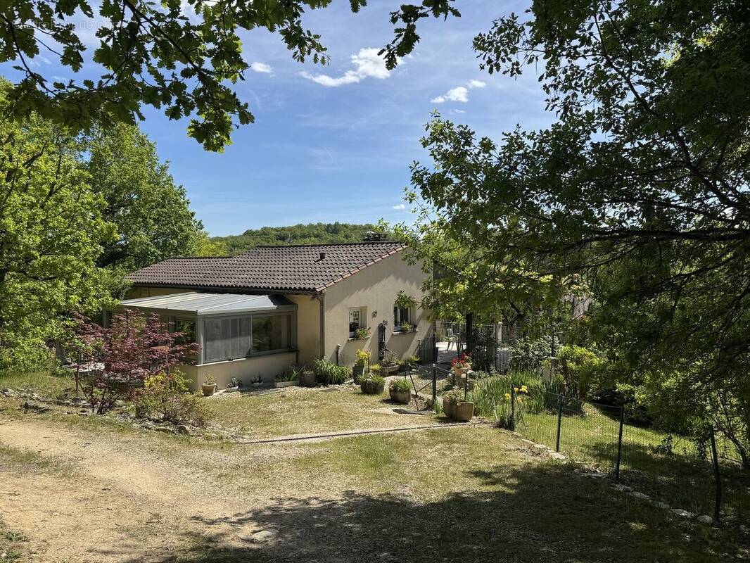 IMG2629 - Maison à CASTELNAUD-LA-CHAPELLE