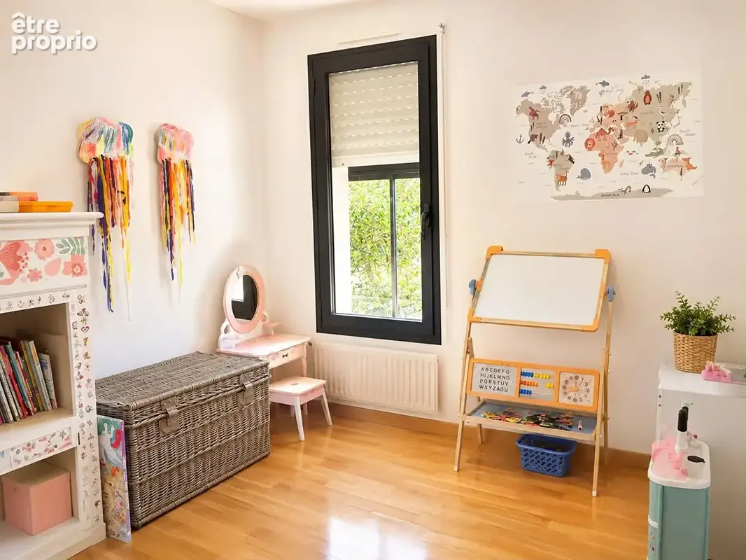 Maison de charme à DAX - 105 m² sur terrain clos de 807 m² - photo 6