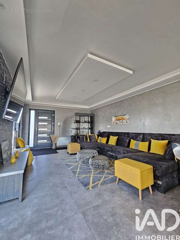 Photo 2 - Maison à HERSERANGE