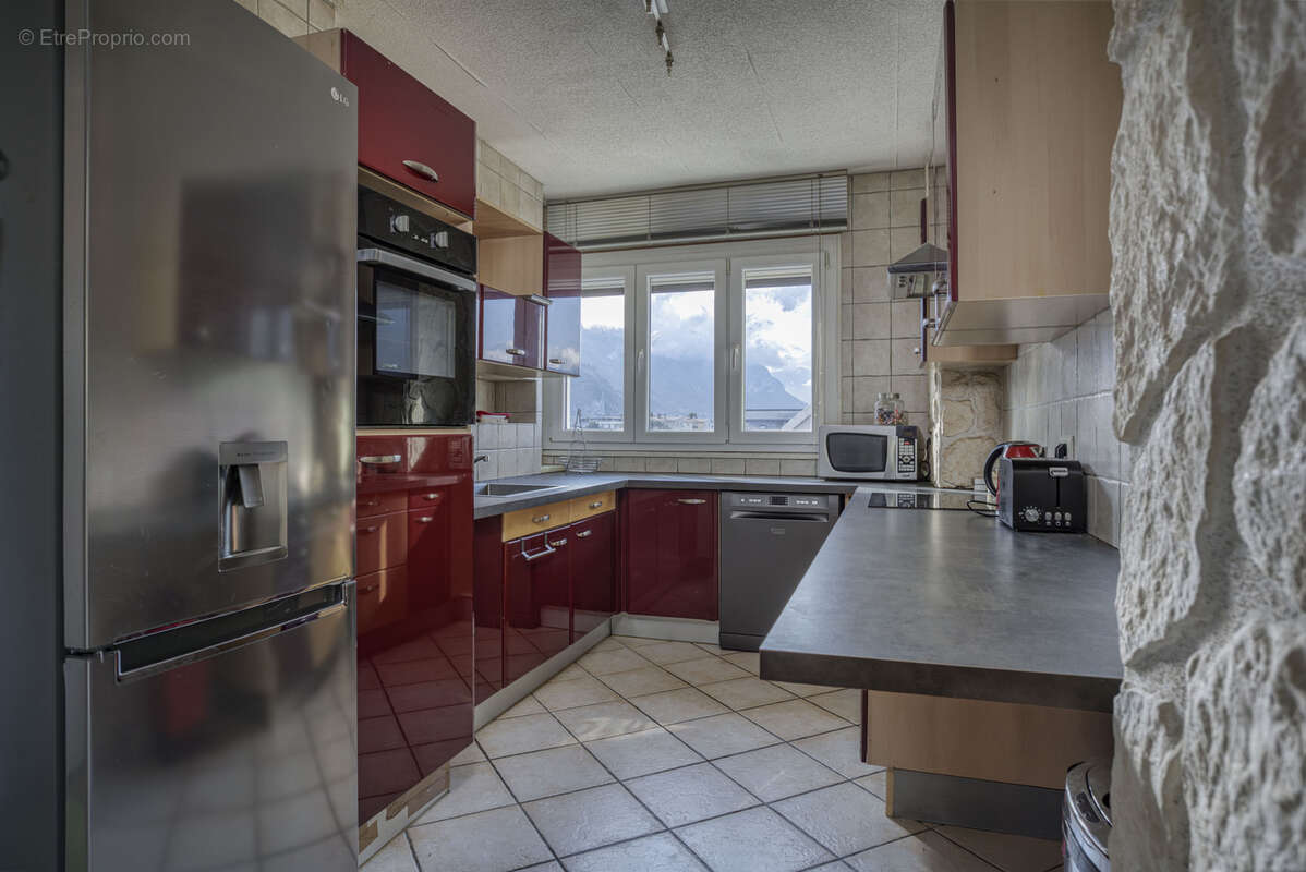 Appartement à ANNECY