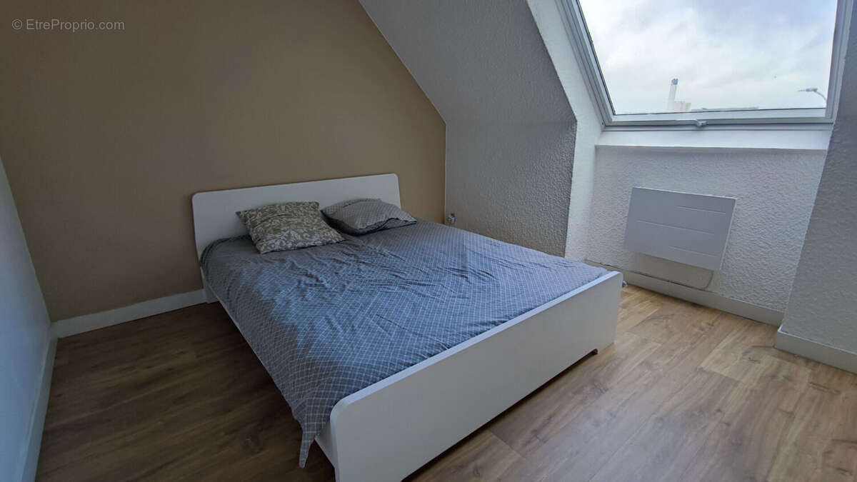 Appartement à CHENOVE