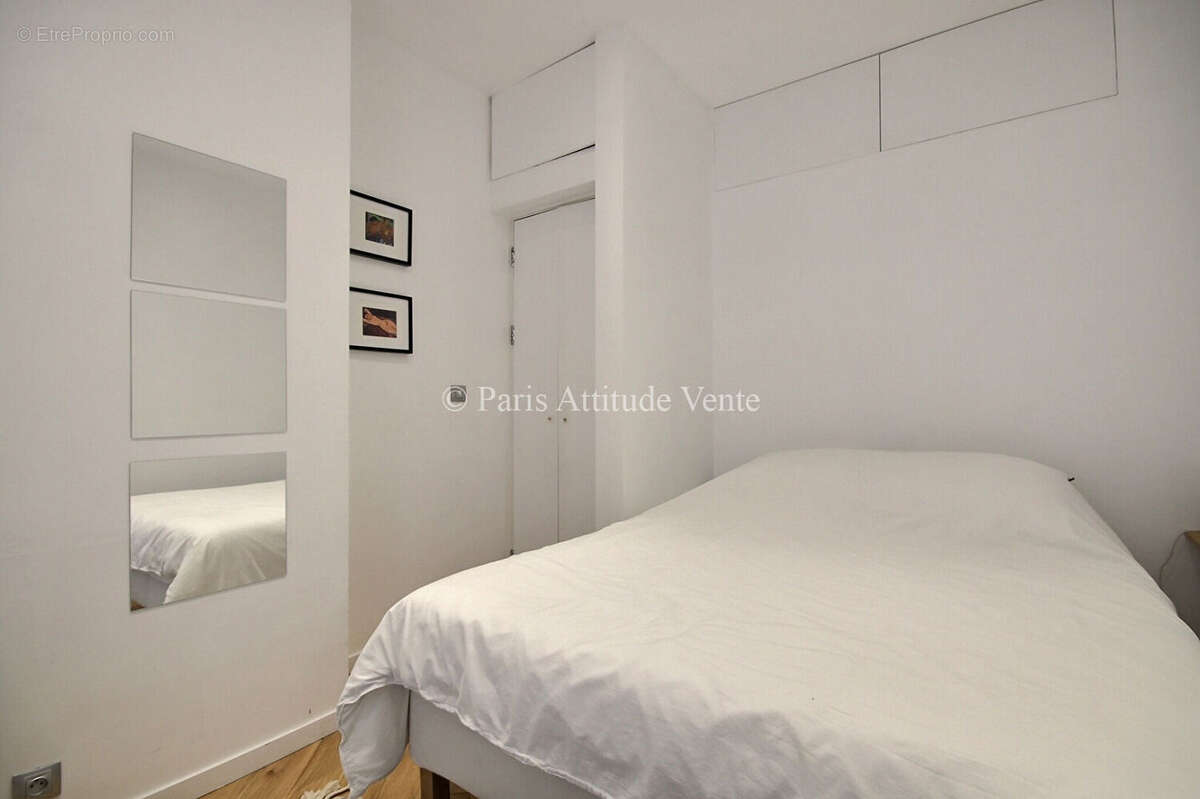 Appartement à PARIS-7E