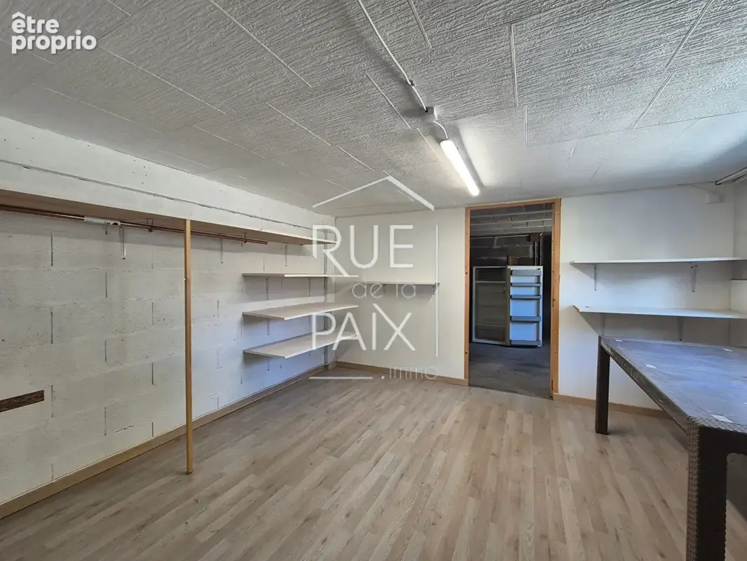 Maison Loudun - 78 m2 - photo 13