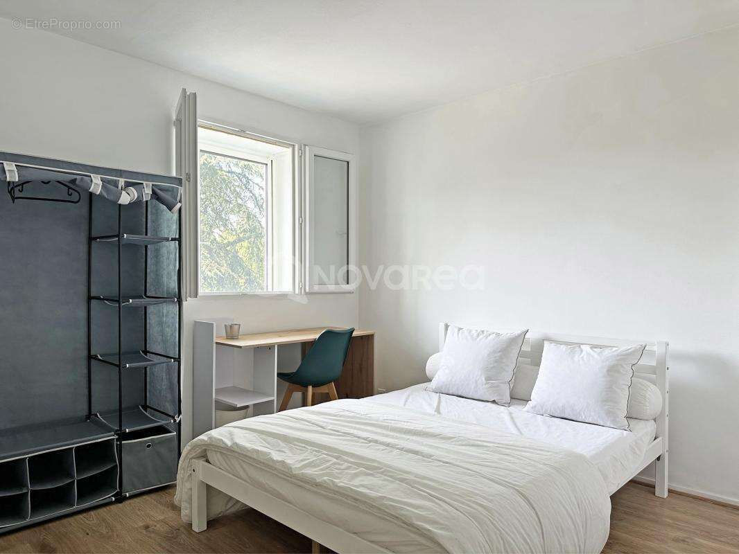 Appartement à PAU
