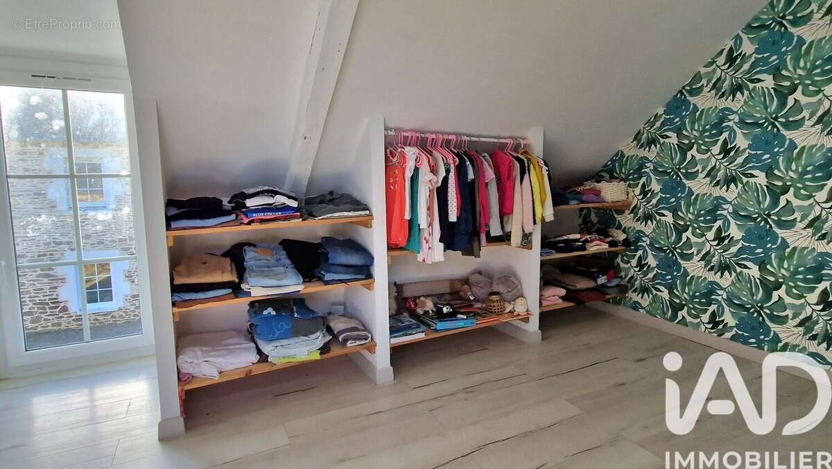 Photo 8 - Maison à LANGAST