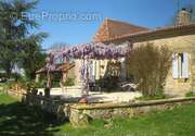 Maison à SALLES-DE-BELVES